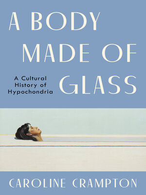 cover image of A Body Made of Glass